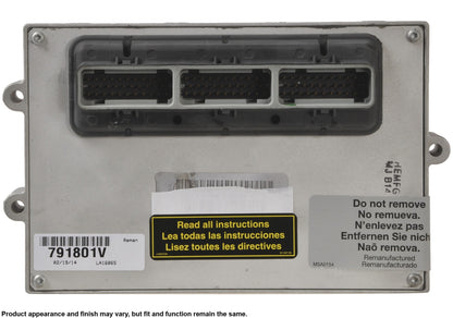 Cardone Reman Remanufactured Engine Control Computer 79-1659V