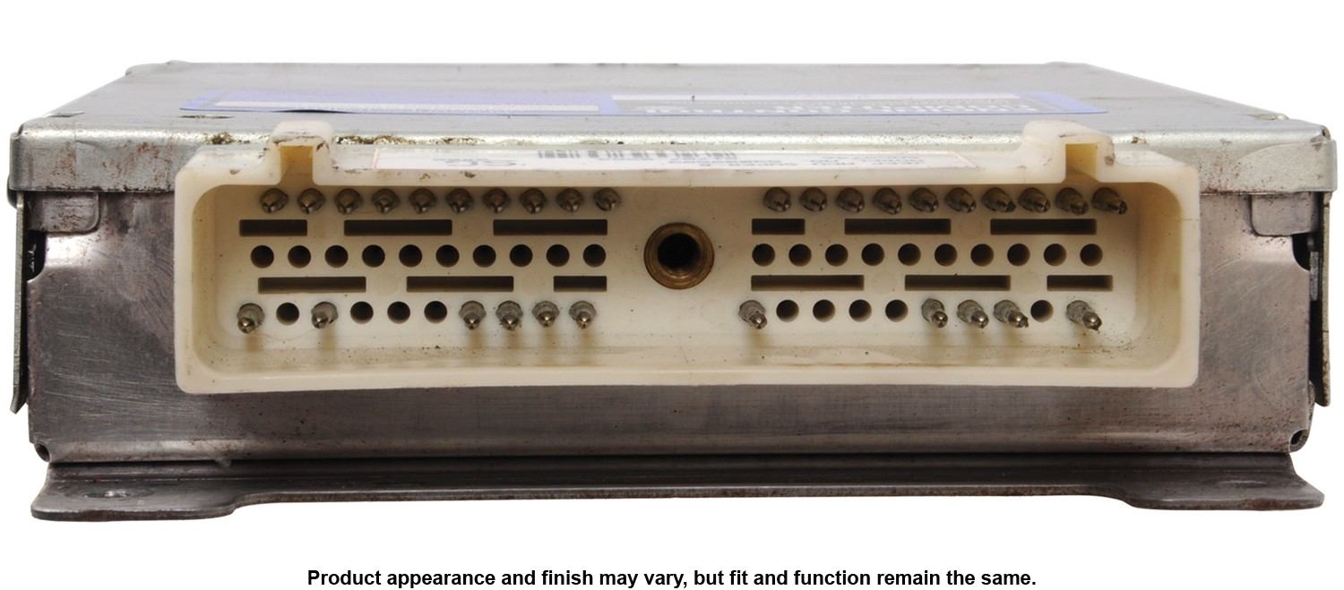 Cardone Reman Remanufactured Engine Control Computer 79-1749