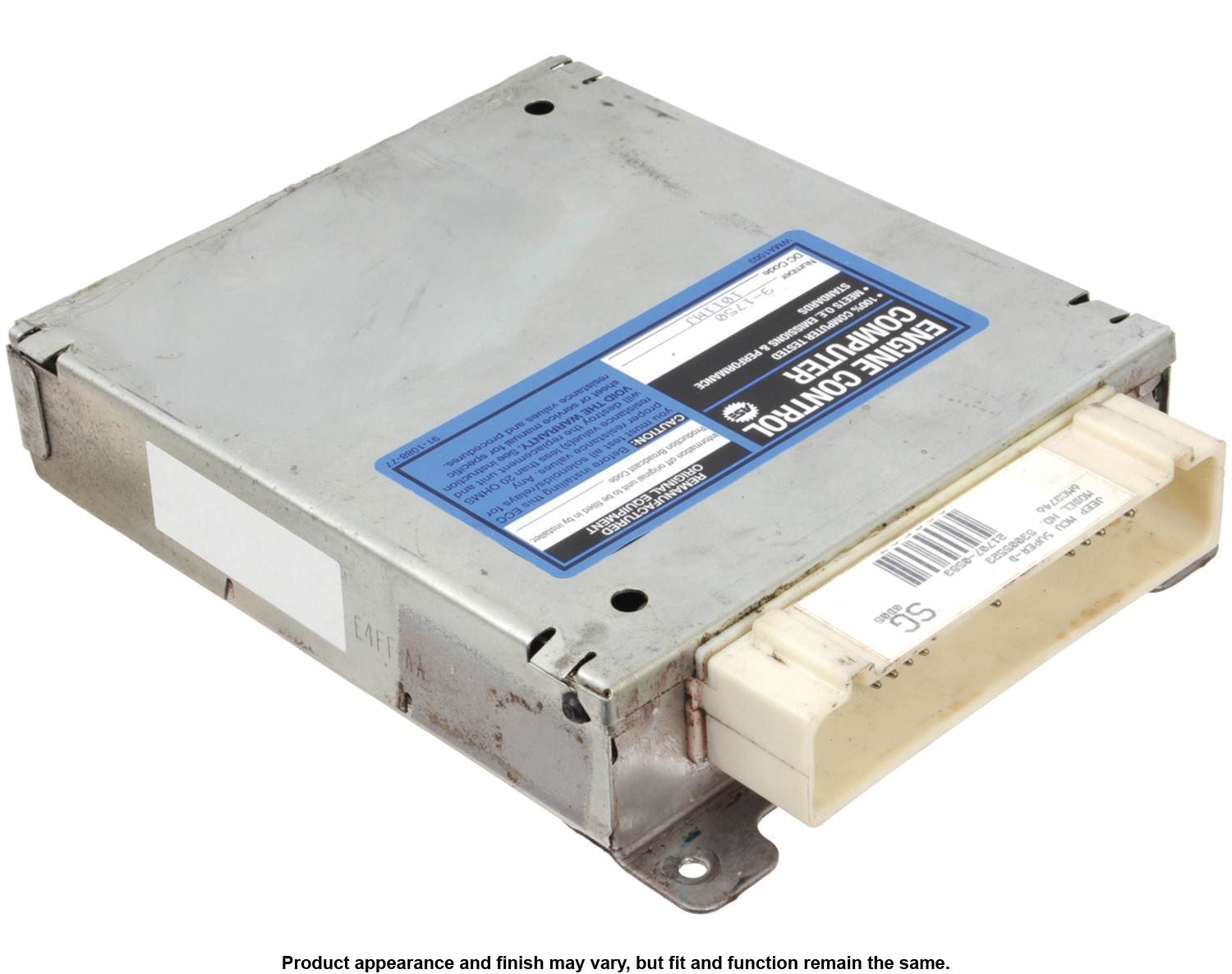 Cardone Reman Remanufactured Engine Control Computer 79-1749