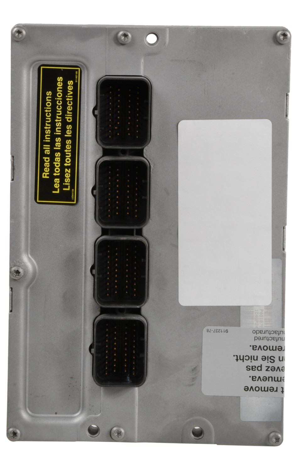 Cardone Reman Remanufactured Engine Control Computer 79-1798V