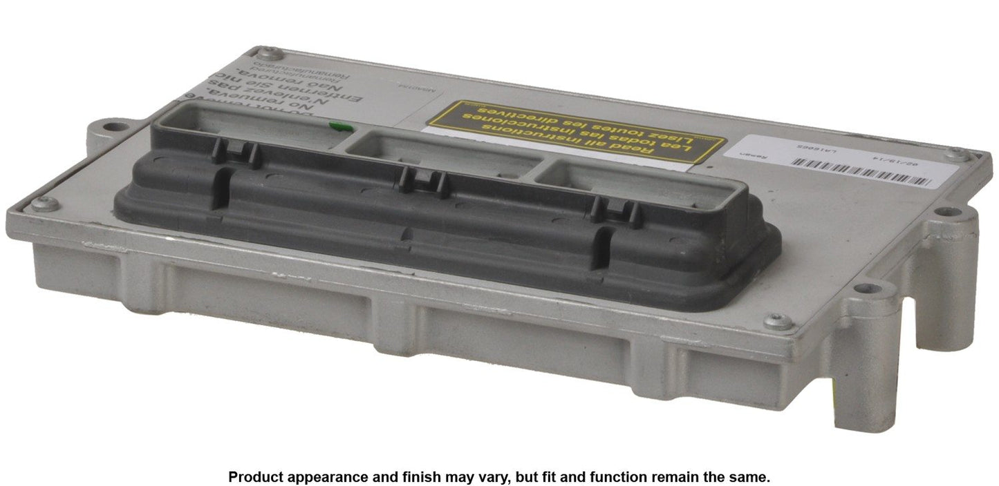 Cardone Reman Remanufactured Engine Control Computer 79-1801V