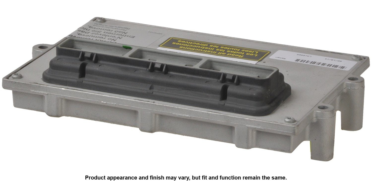 Cardone Reman Remanufactured Engine Control Computer 79-1801V