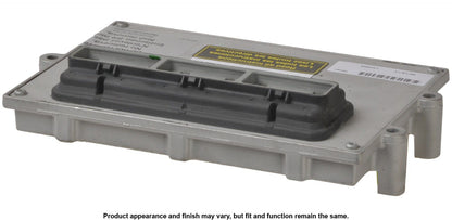 Cardone Reman Remanufactured Engine Control Computer 79-1801V