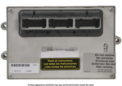 Cardone Reman Remanufactured Engine Control Computer 79-1801V