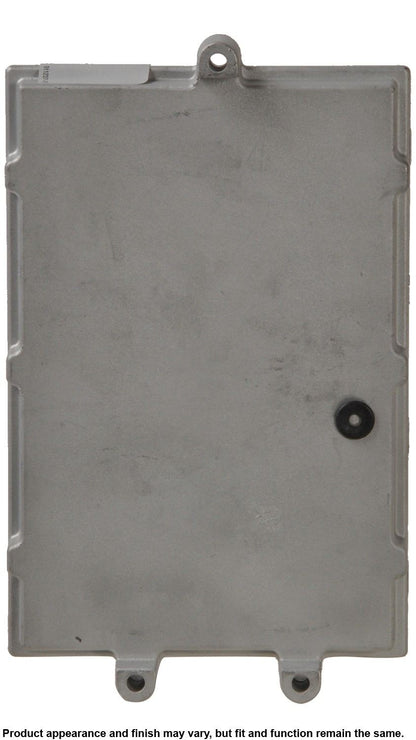 Cardone Reman Remanufactured Engine Control Computer 79-1833V