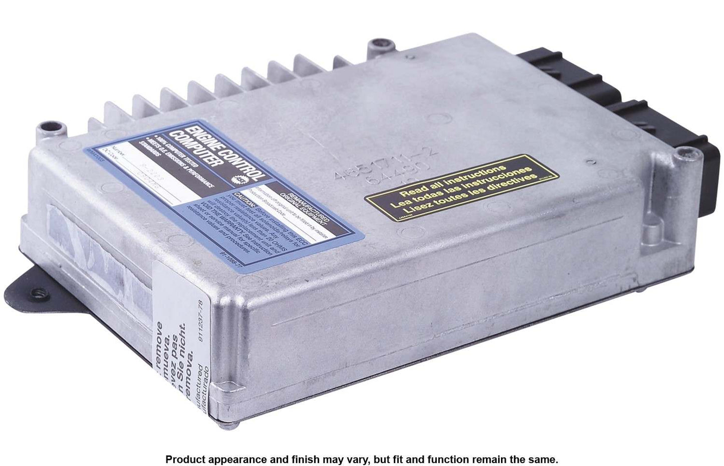 Cardone Reman Remanufactured Engine Control Computer 79-2203