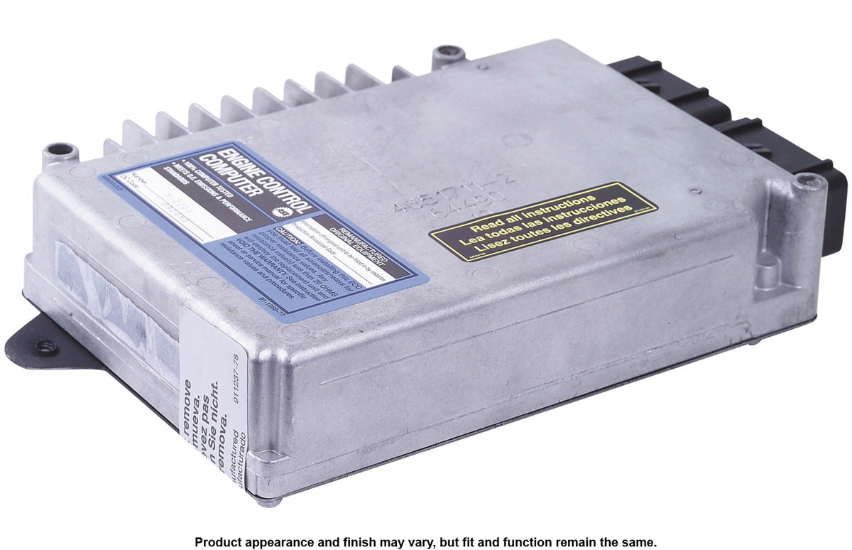 Cardone Reman Remanufactured Engine Control Computer 79-2203