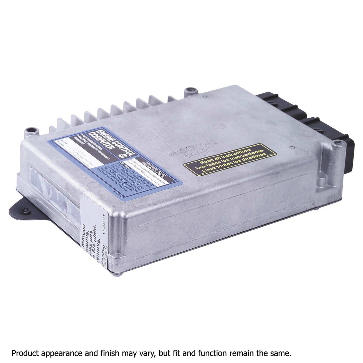 Cardone Reman Remanufactured Engine Control Computer 79-2203