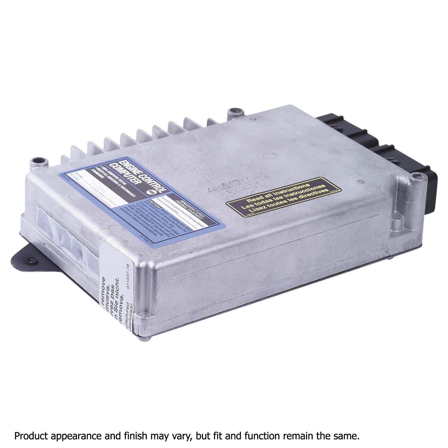 Cardone Reman Remanufactured Engine Control Computer 79-2203