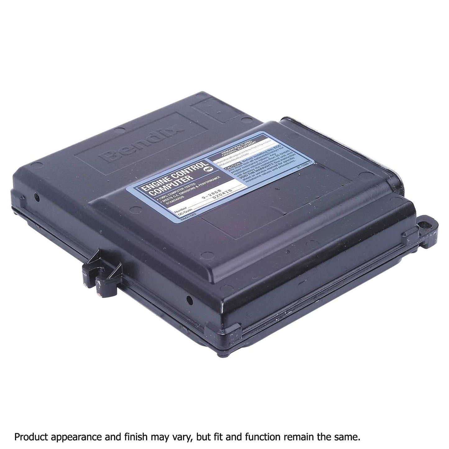 Cardone Reman Remanufactured Engine Control Computer 79-2858