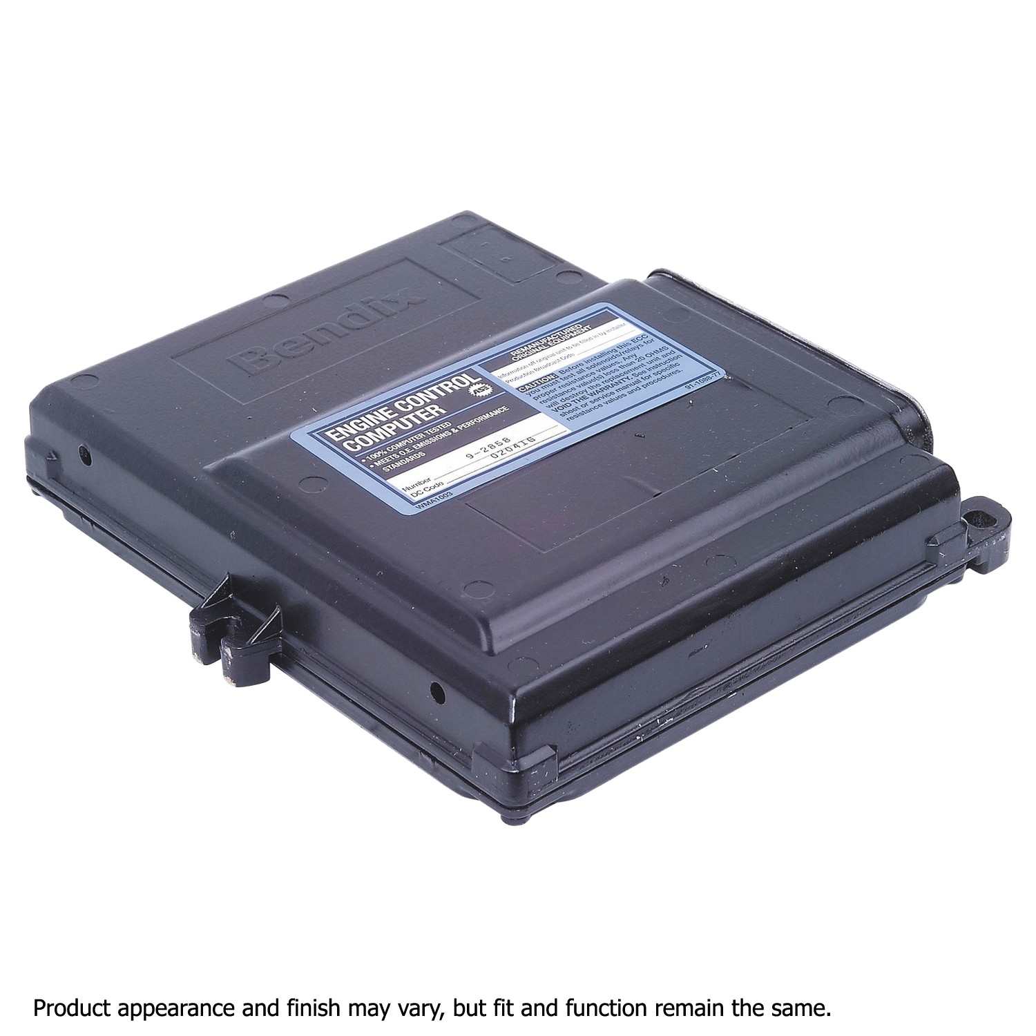 Cardone Reman Remanufactured Engine Control Computer 79-2858