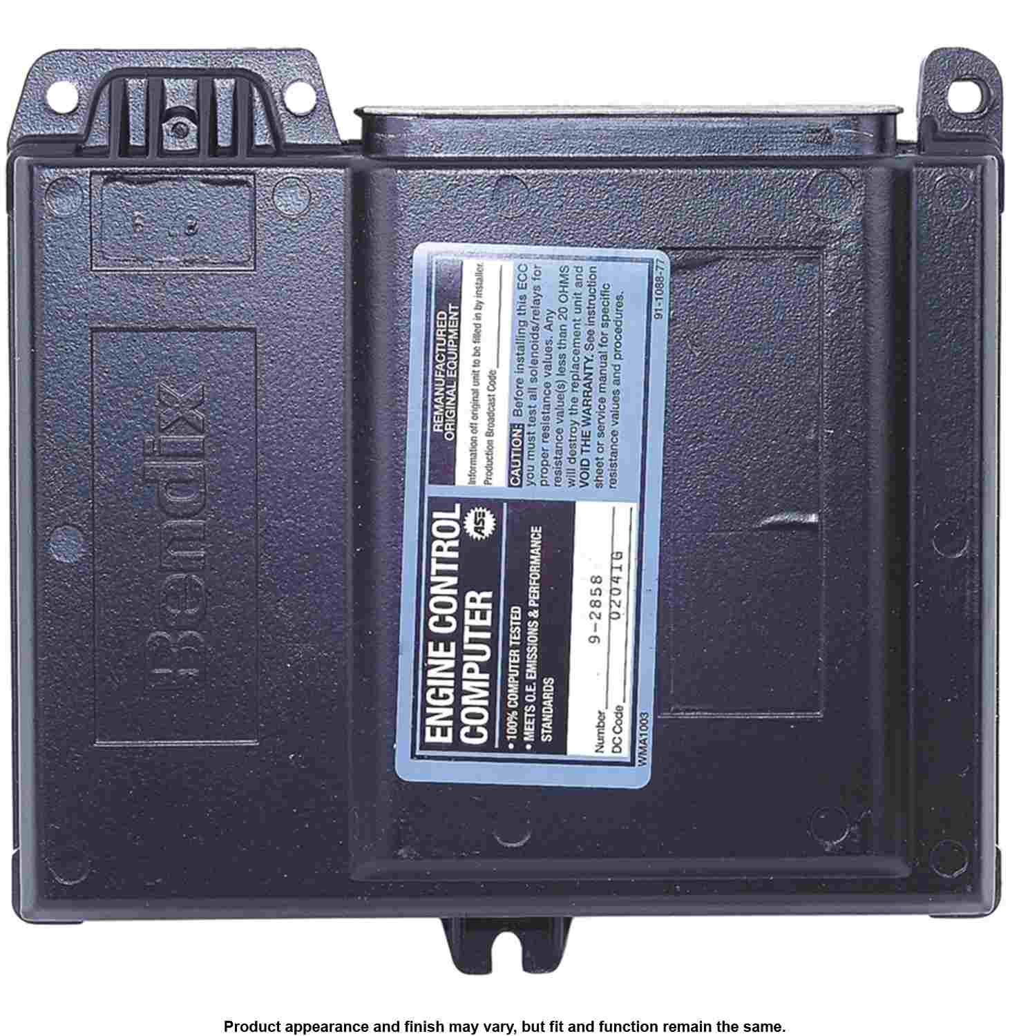 Cardone Reman Remanufactured Engine Control Computer 79-2858