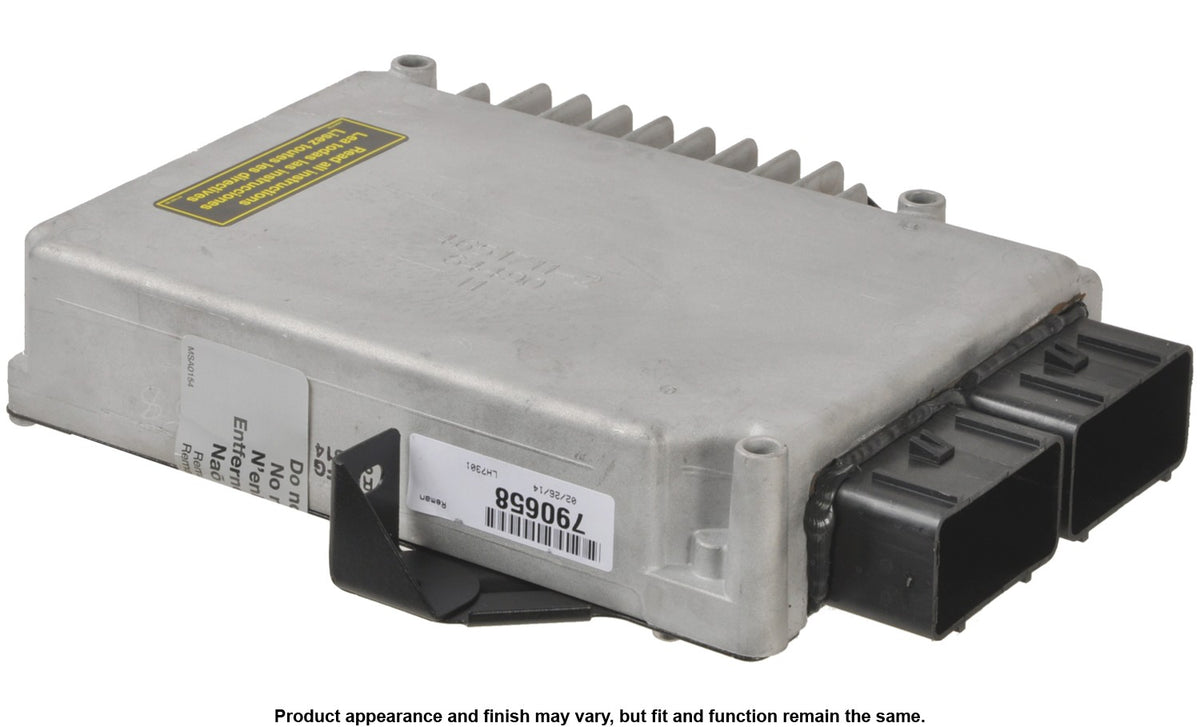Cardone Reman Remanufactured Engine Control Computer 79-3013