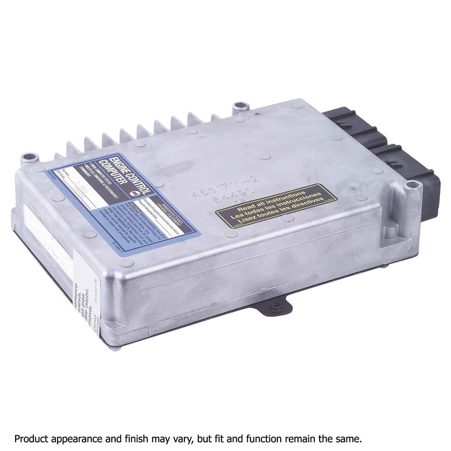 Cardone Reman Remanufactured Engine Control Computer 79-3013