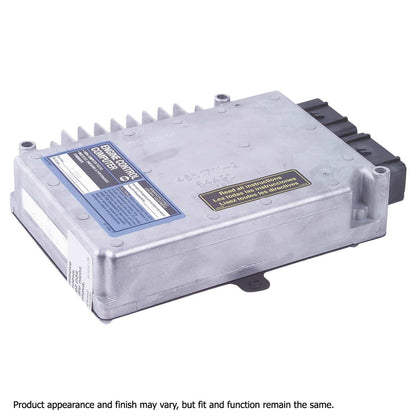 Cardone Reman Remanufactured Engine Control Computer 79-3013