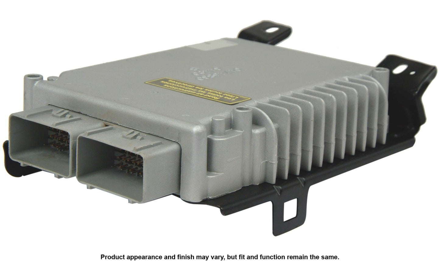 Cardone Reman Remanufactured Engine Control Computer 79-3098V