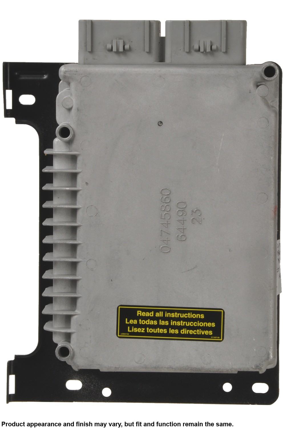 Cardone Reman Remanufactured Engine Control Computer 79-3120V