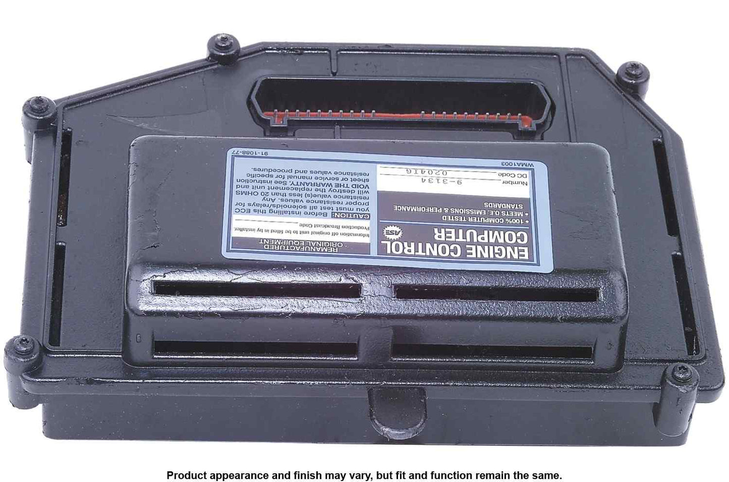 Cardone Reman Remanufactured Engine Control Computer 79-3134