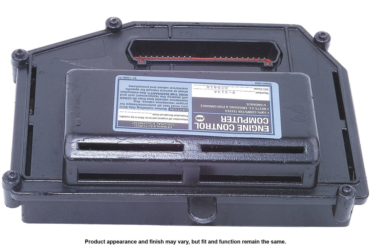 Cardone Reman Remanufactured Engine Control Computer 79-3134