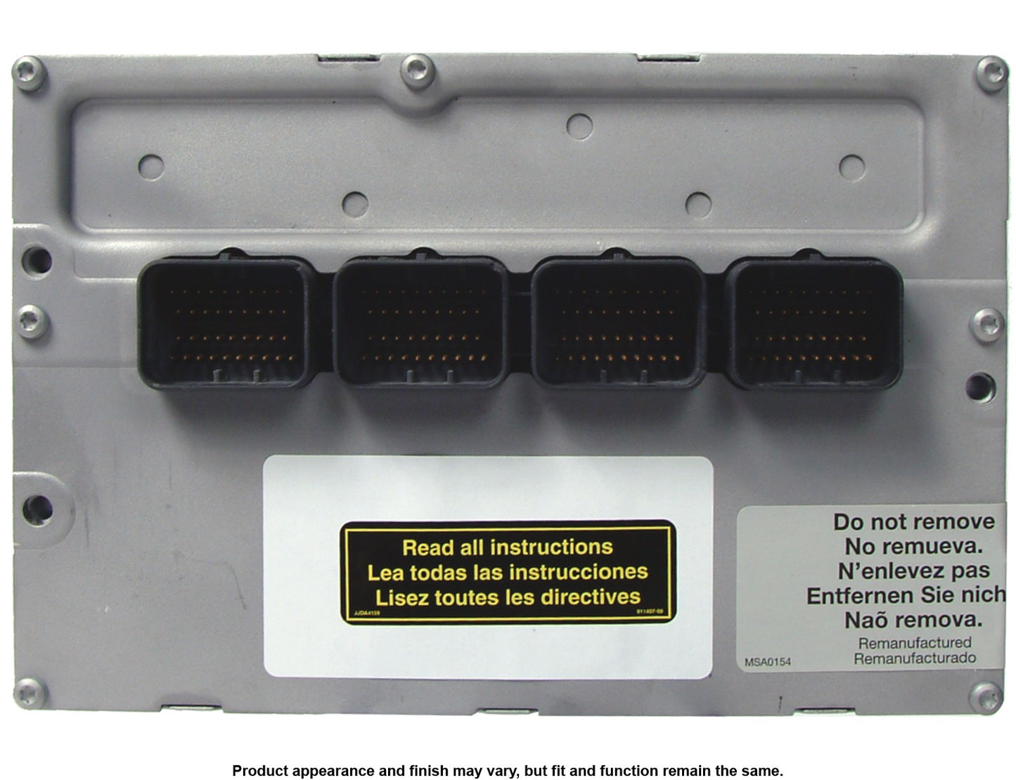 Cardone Reman Remanufactured Engine Control Computer 79-3517V