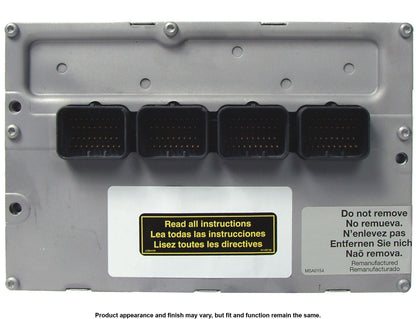 Cardone Reman Remanufactured Engine Control Computer 79-3517V