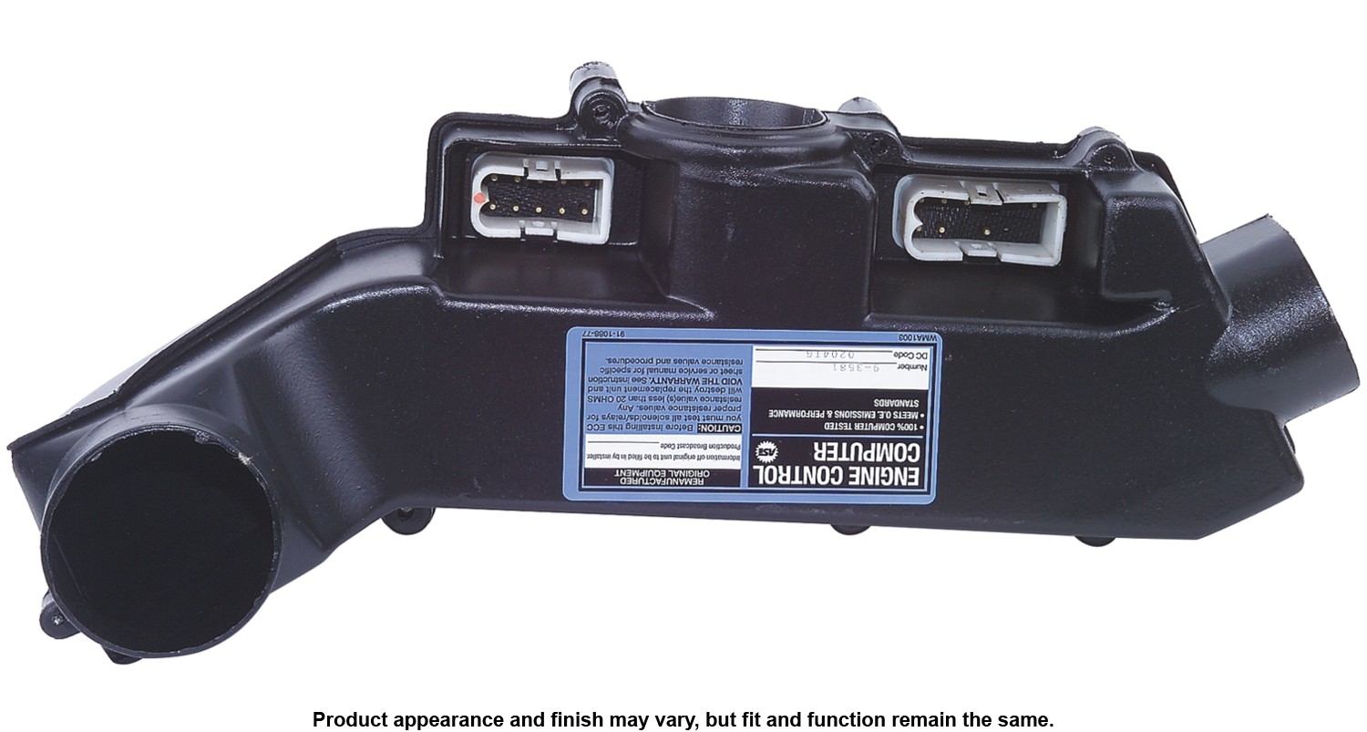 Cardone Reman Remanufactured Engine Control Computer 79-3581