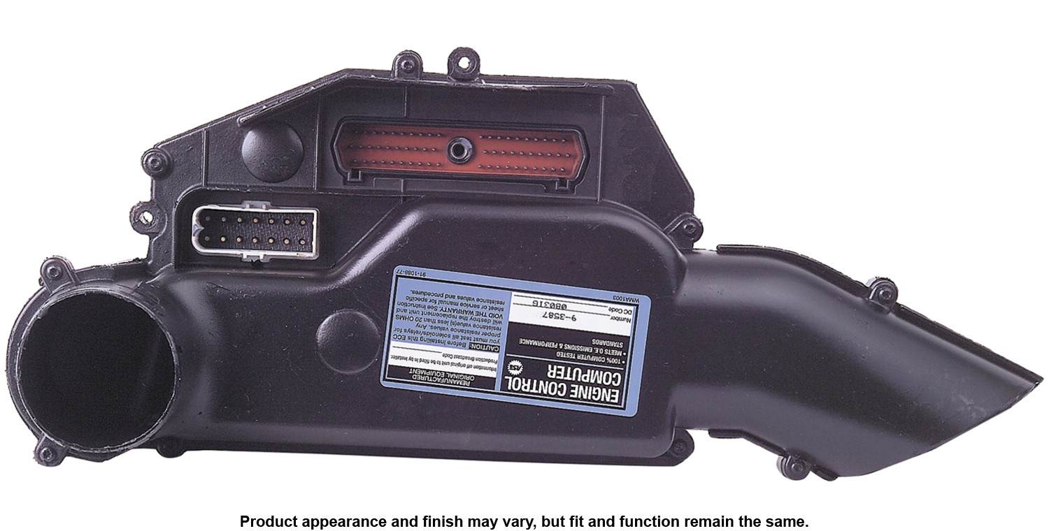 Cardone Reman Remanufactured Engine Control Computer 79-3587