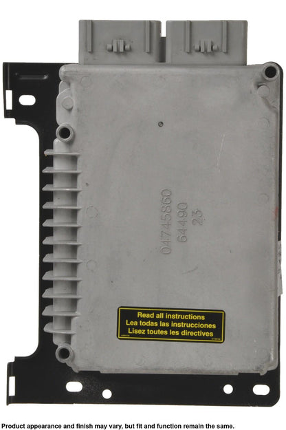 Cardone Reman Remanufactured Engine Control Computer 79-3667V