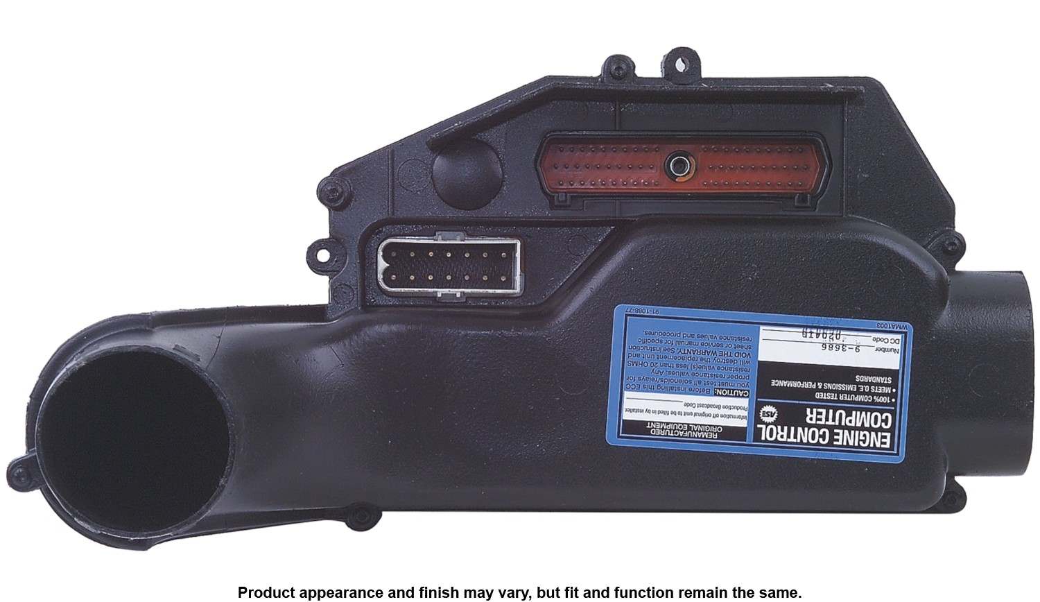 Cardone Reman Remanufactured Engine Control Computer 79-3686