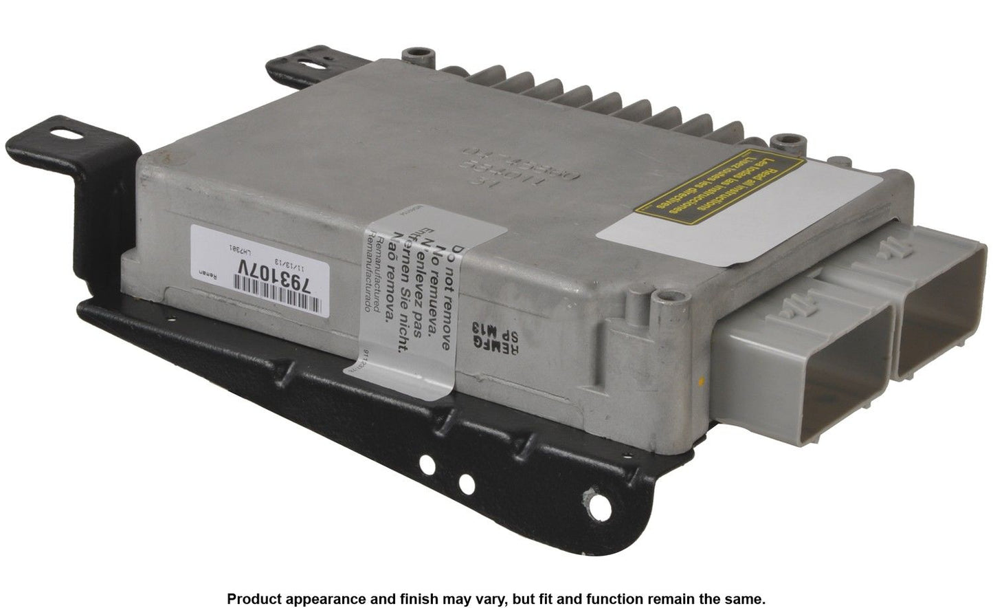 Cardone Reman Remanufactured Engine Control Computer 79-4125V