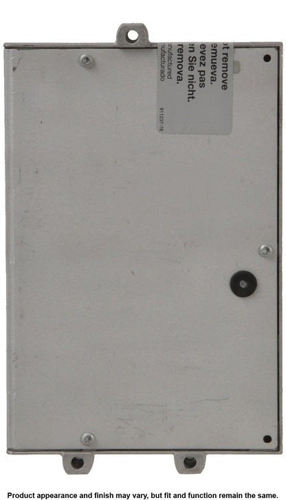 Cardone Reman Remanufactured Engine Control Computer 79-4205V