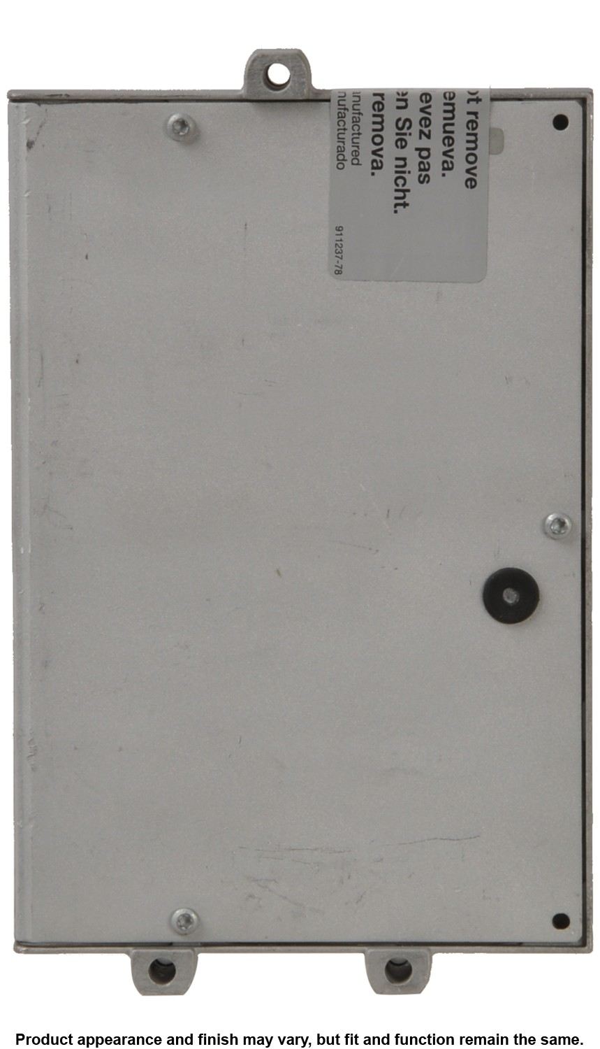 Cardone Reman Remanufactured Engine Control Computer 79-4205V