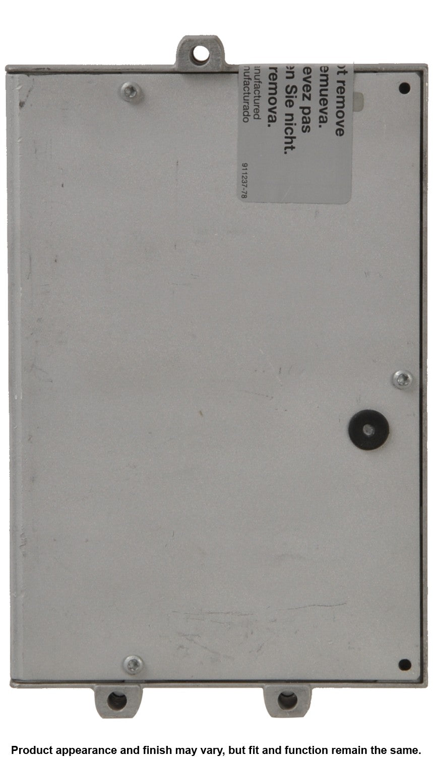 Cardone Reman Remanufactured Engine Control Computer 79-4205V