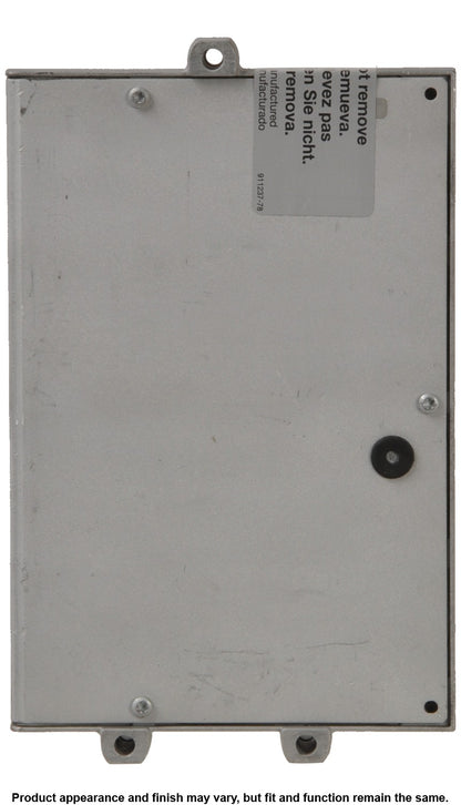 Cardone Reman Remanufactured Engine Control Computer 79-4205V