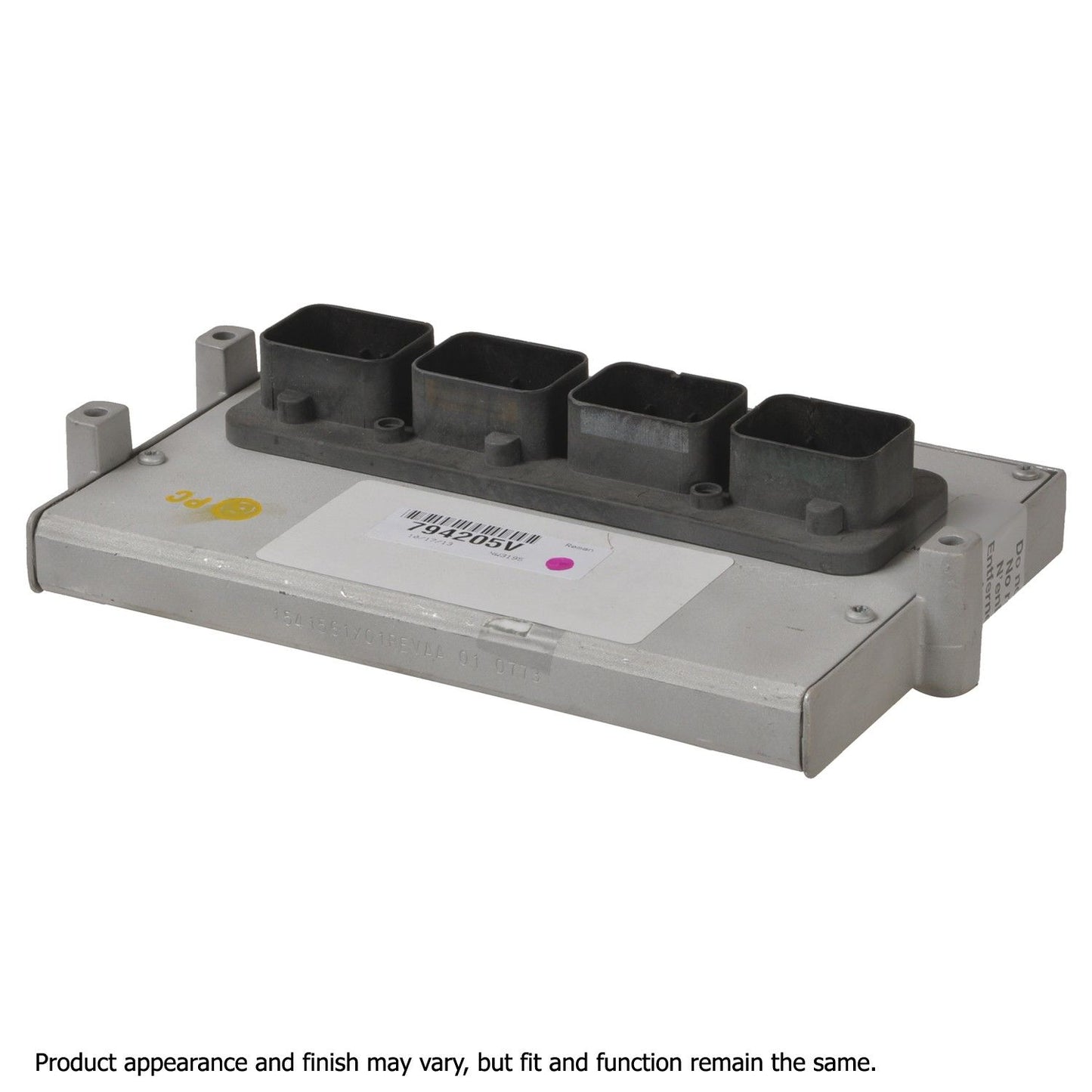 Cardone Reman Remanufactured Engine Control Computer 79-4205V
