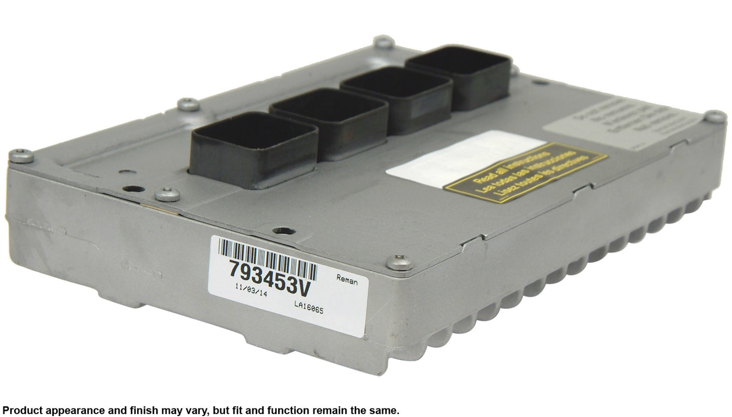 Cardone Reman Remanufactured Engine Control Computer 79-4385V