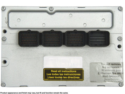 Cardone Reman Remanufactured Engine Control Computer 79-4385V