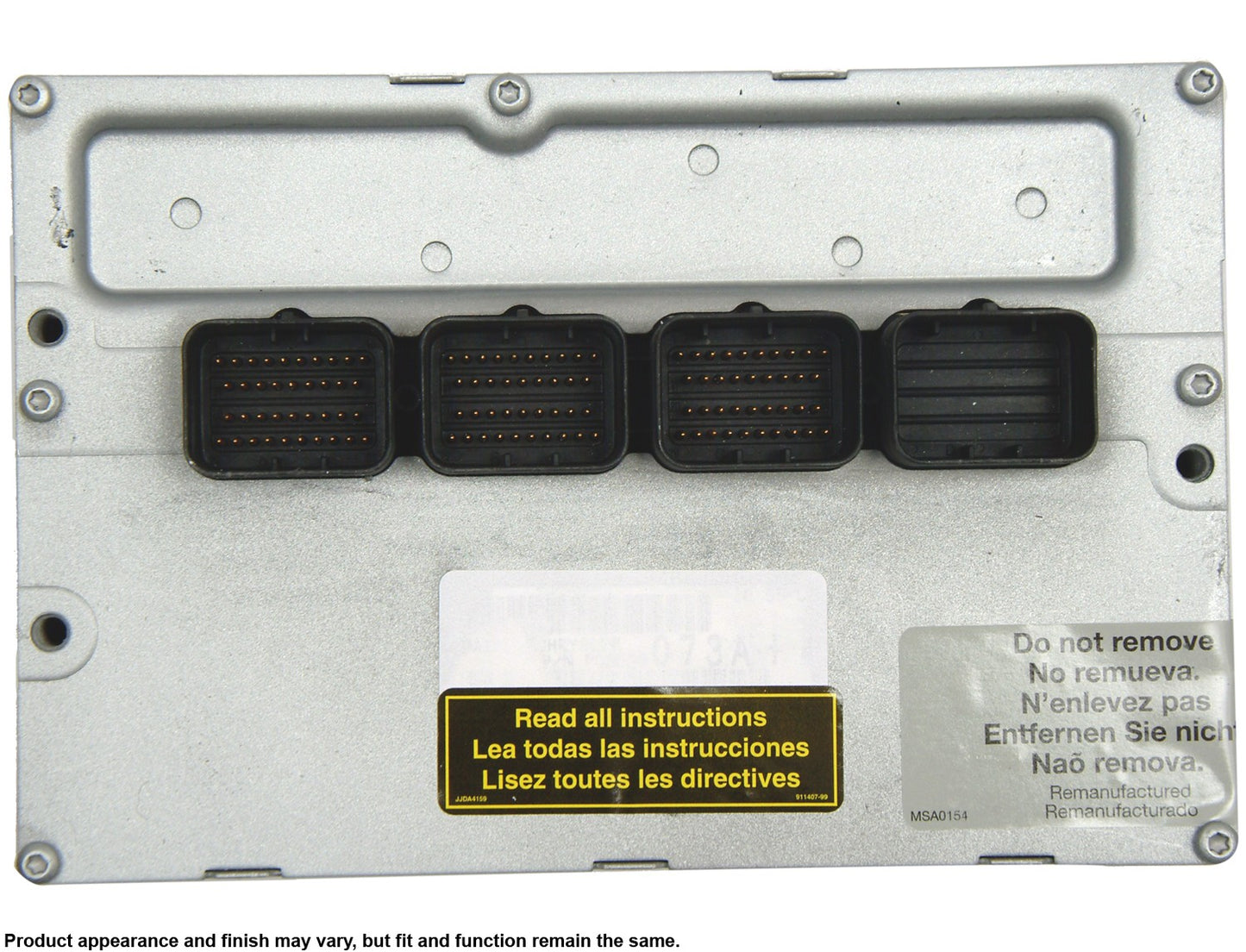 Cardone Reman Remanufactured Engine Control Computer 79-4385V