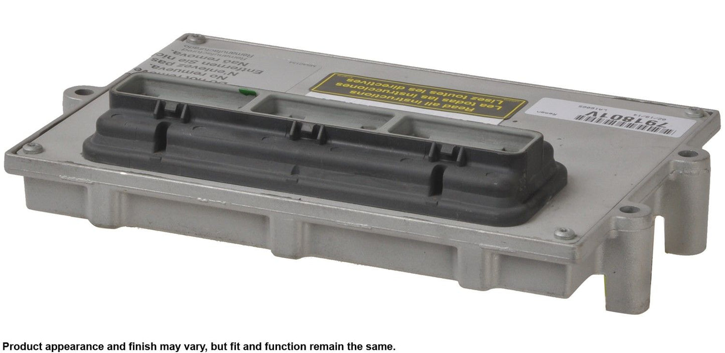 Cardone Reman Remanufactured Engine Control Computer 79-4478V