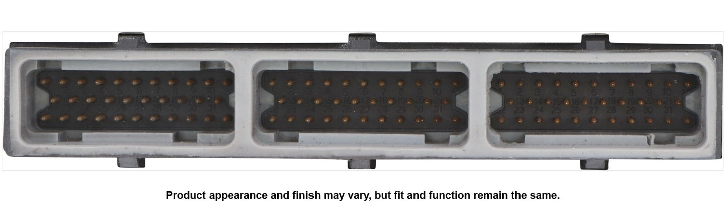 Cardone Reman Remanufactured Engine Control Computer 79-4512V
