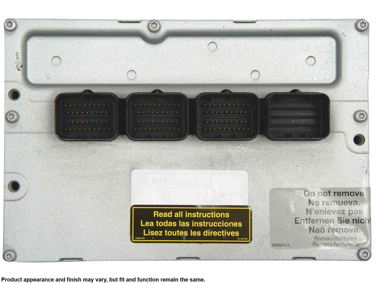 Cardone Reman Remanufactured Engine Control Computer 79-4547V