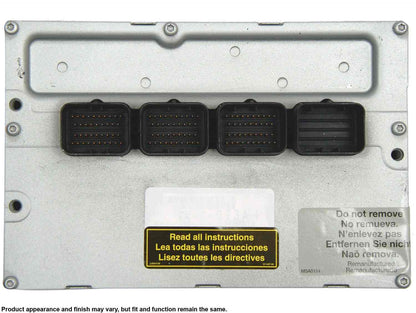 Cardone Reman Remanufactured Engine Control Computer 79-4547V