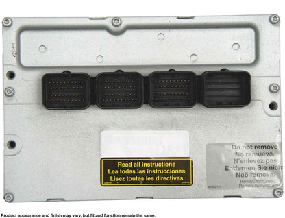 Cardone Reman Remanufactured Engine Control Computer 79-4547V