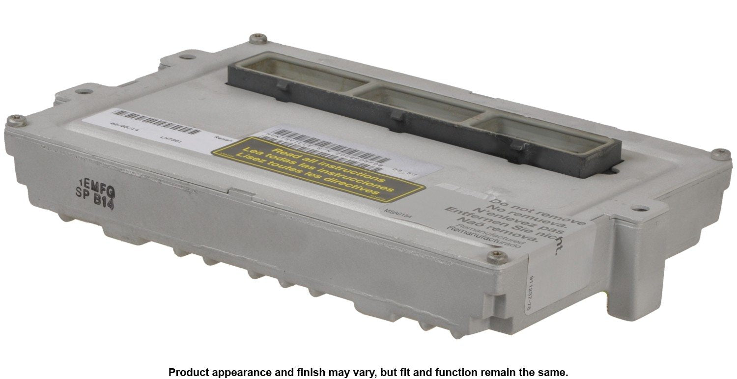 Cardone Reman Remanufactured Engine Control Computer 79-4684V