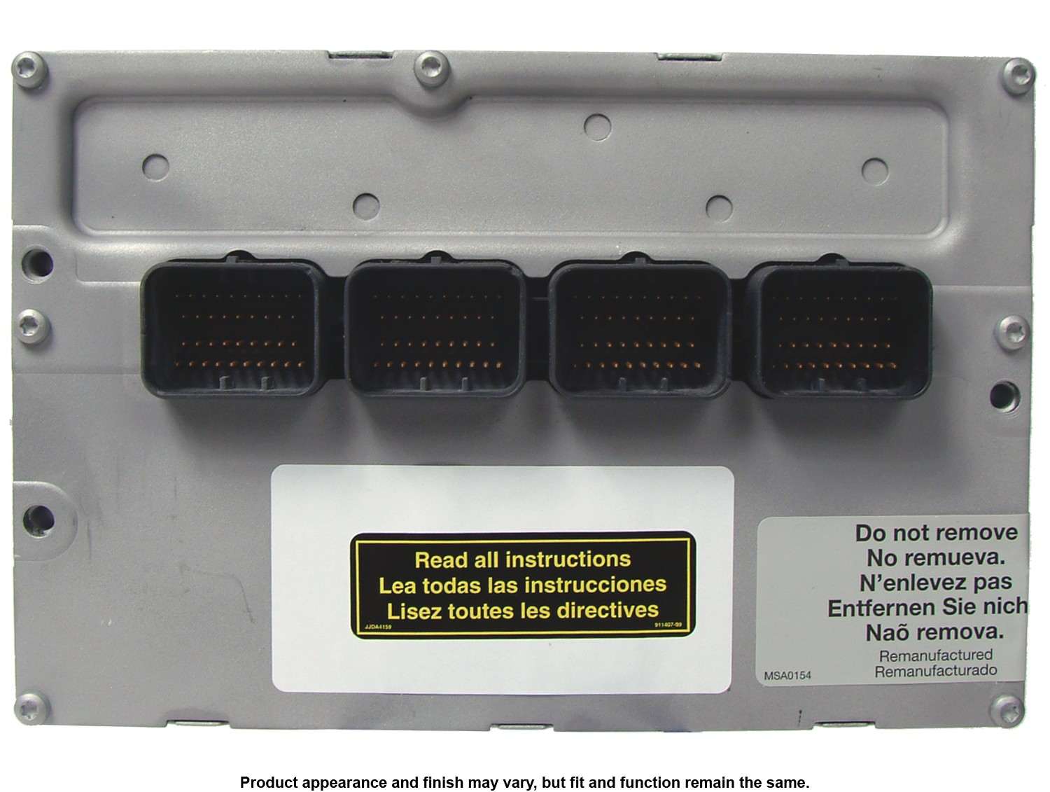 Cardone Reman Remanufactured Engine Control Computer 79-4711V