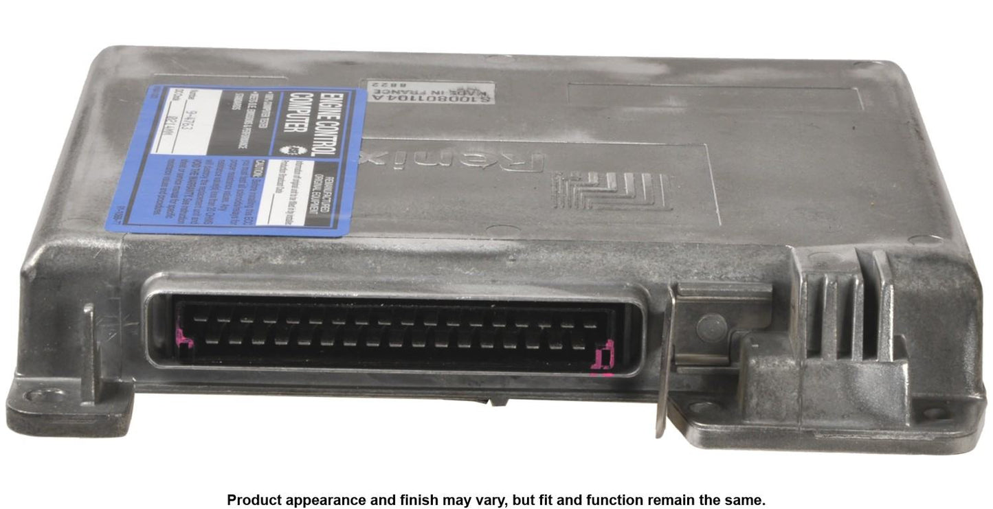 Cardone Reman Remanufactured Engine Control Computer 79-4763