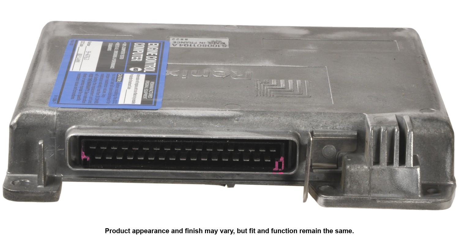 Cardone Reman Remanufactured Engine Control Computer 79-4763