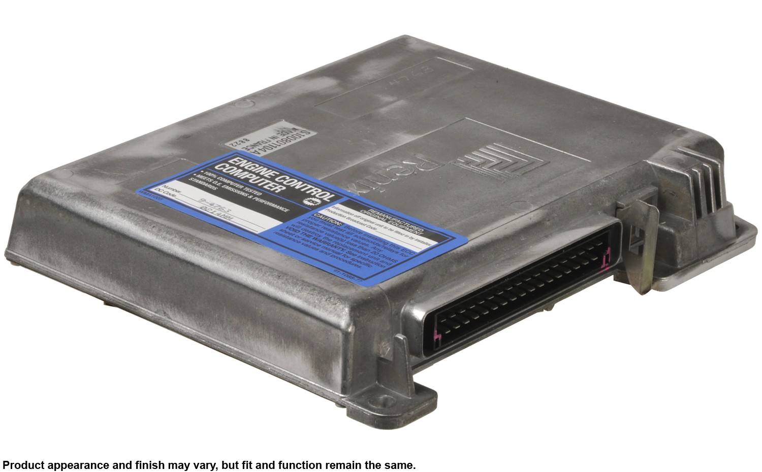 Cardone Reman Remanufactured Engine Control Computer 79-4763