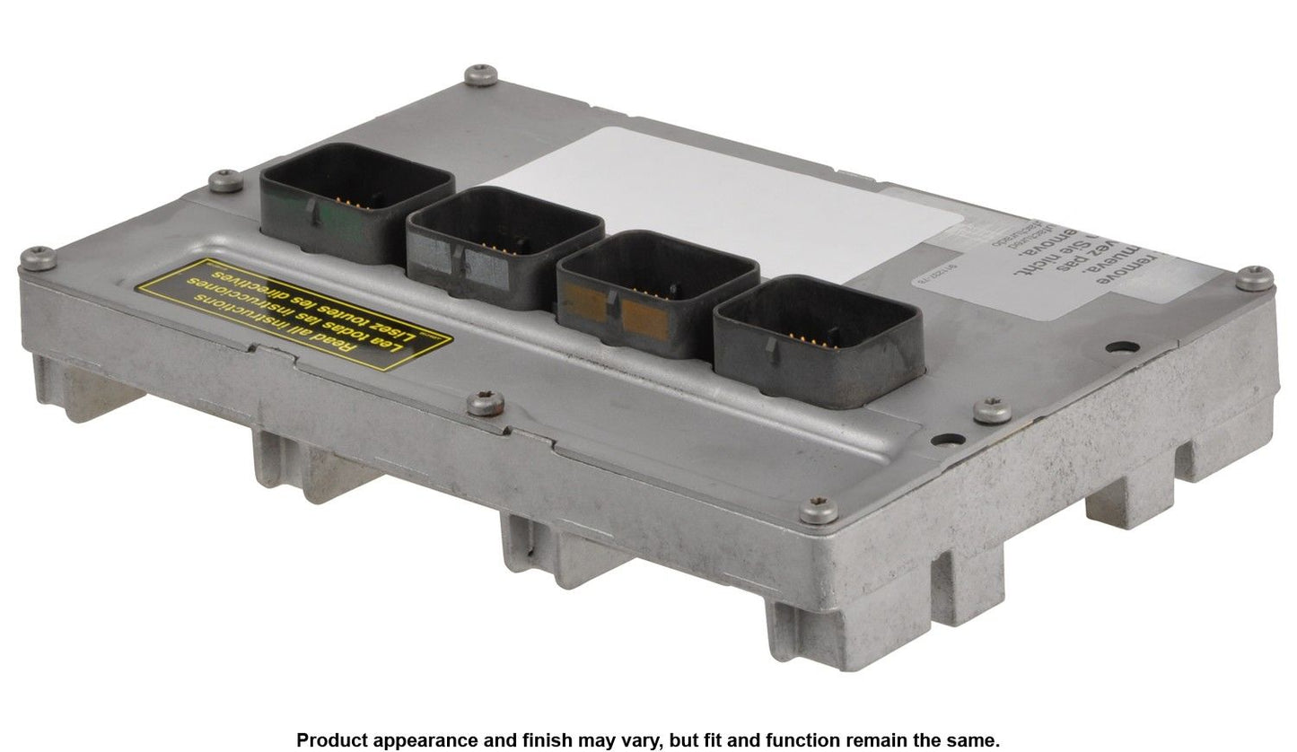 Cardone Reman Remanufactured Engine Control Computer 79-4901V
