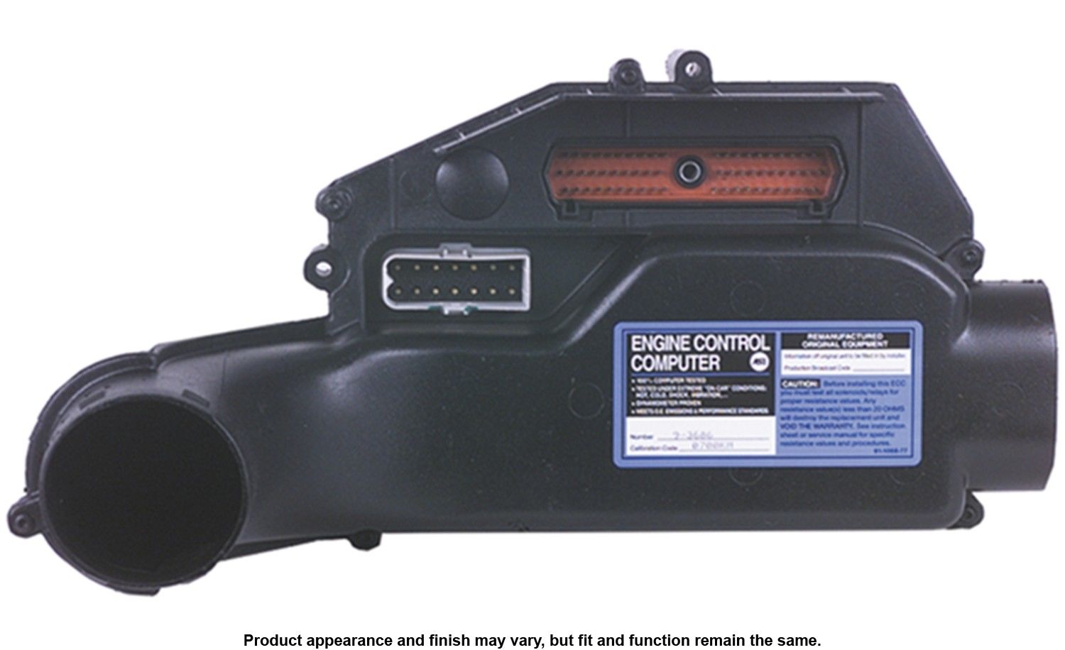 Cardone Reman Remanufactured Engine Control Computer 79-4932